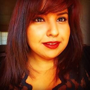 Meet your Posher, Crystal